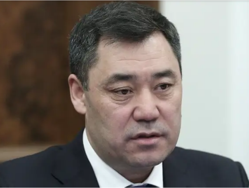 吉尔吉斯斯坦总统提名新总理 批准内阁辞职