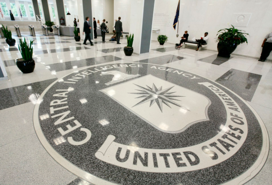 国际关系学院郝敏:美国情报界针对中国的三大动向|中情局_新浪财经