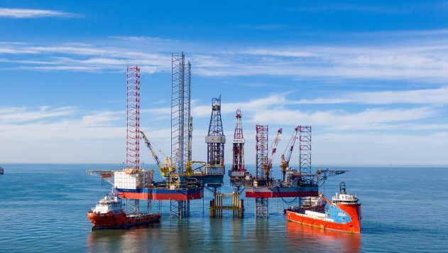 我国海上多项钻完井技术达世界领先水平