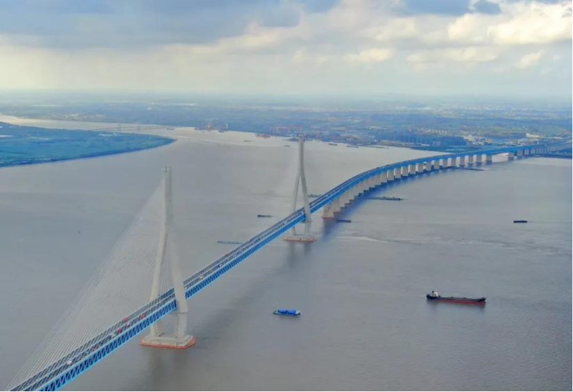 南通建好江苏开放门户探索具有江海特色的现代化形态