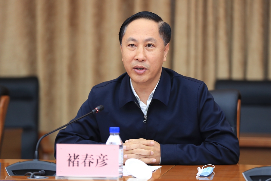 吉林大学东北振兴发展研究院与吉网传媒签署战略合作协议