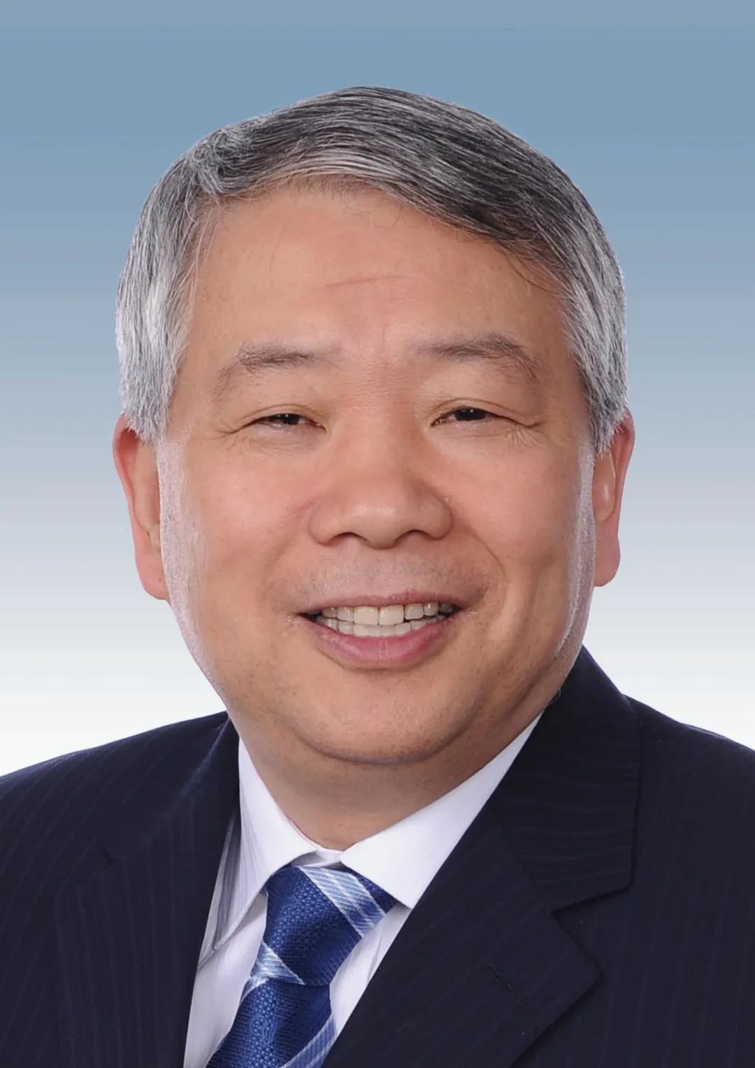 庆祝建校90周年系列之院士校友十四丁健