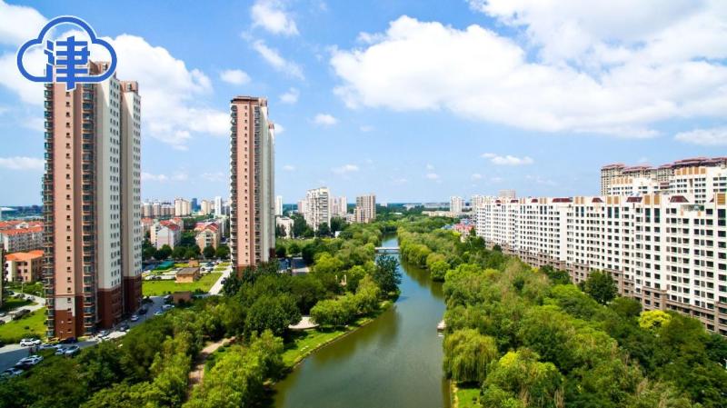 绘好北国江南大蓝图宝坻区荣膺第五批国家生态文明建设示范区