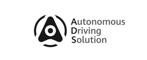 华为自动驾驶图标疑似曝光