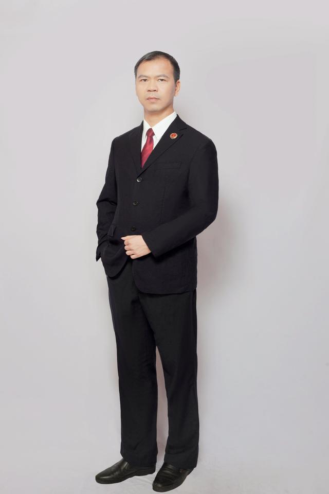 榜样的力量┃"永检之星"——彭志雄|检察官_新浪财经_新浪网