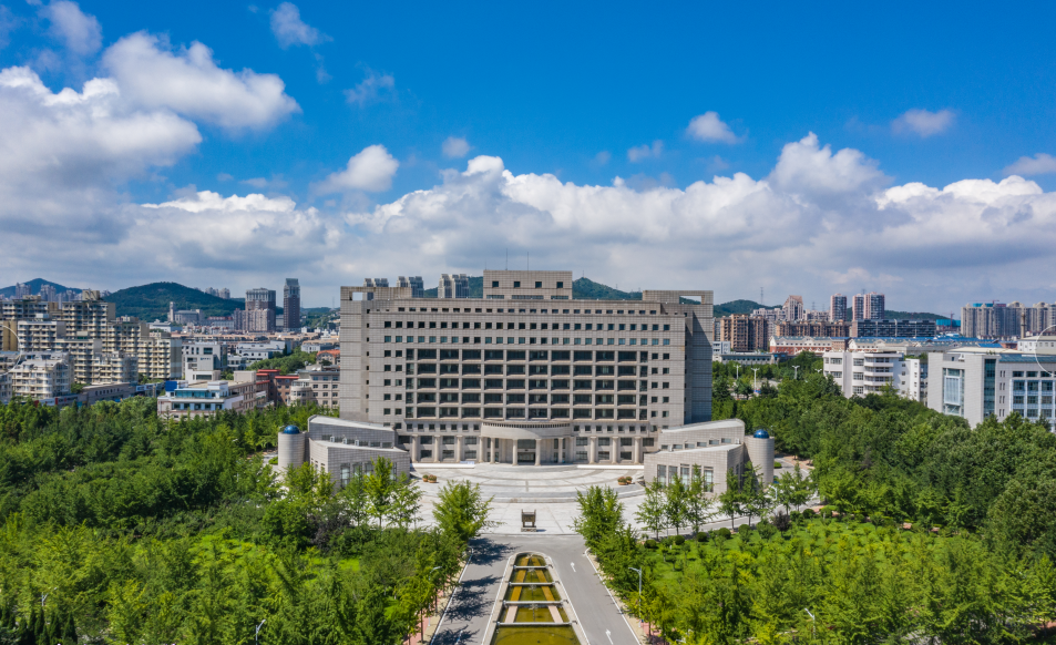 i78dufe亲爱的东财,69周岁生日快乐来源:东北财经大学