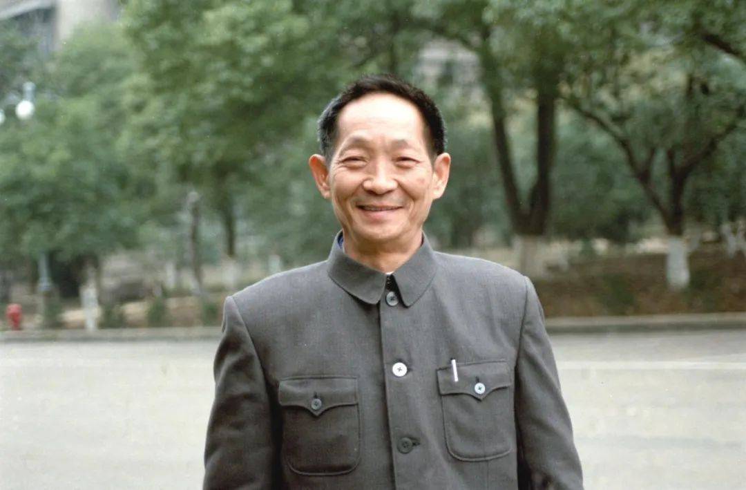 世界粮食日丨袁隆平的禾下乘凉梦已经实现