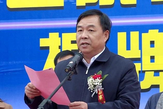 临洮县人民医院三级乙等综合医院揭牌