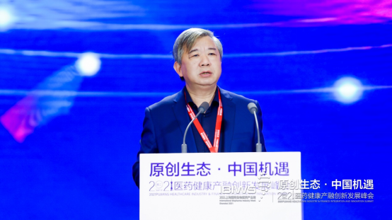 江苏省疾病预防控制中心副主任朱凤才