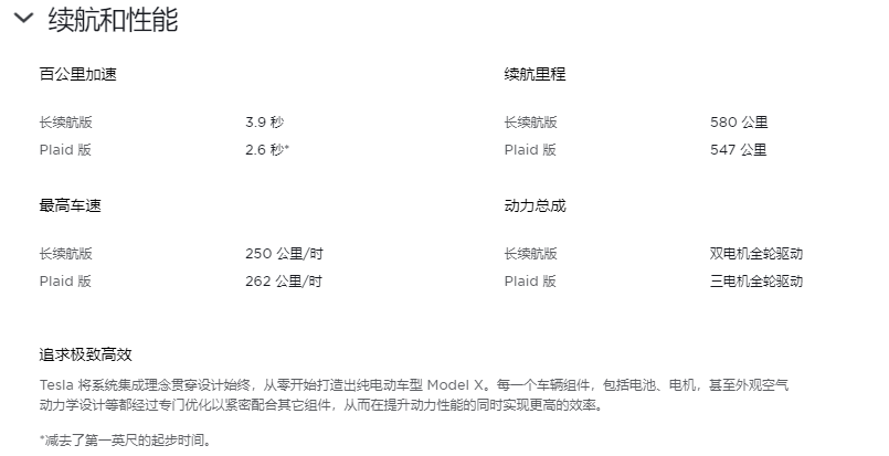 特斯拉新款 Model X 今日交付，带来全新内饰设计