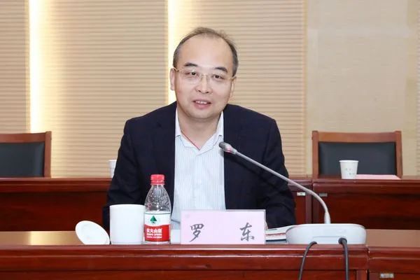 海南省委常委三亚市委书记周红波来我校调研