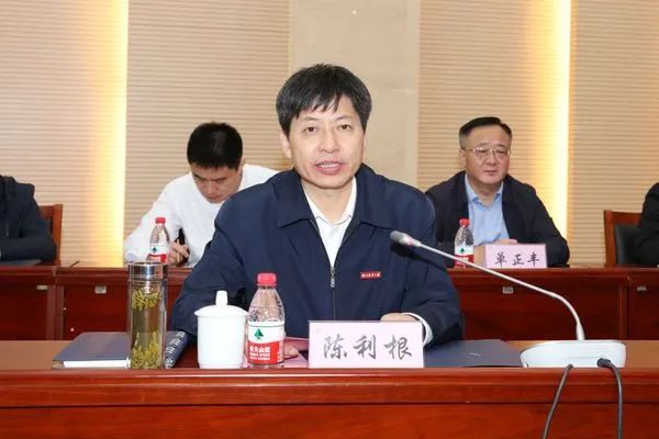 海南省委常委三亚市委书记周红波来我校调研