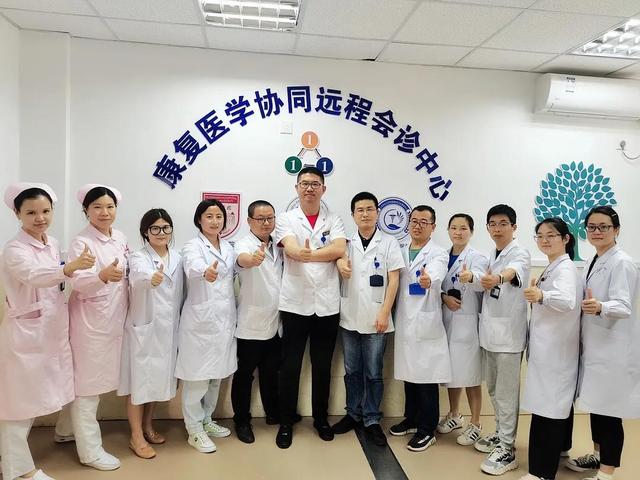 康复设备的有哪些服务能级全面提升，车墩居民在“家门口”的康复中心可享专业级诊疗_https://www.jmylbn.com_新闻资讯_第6张