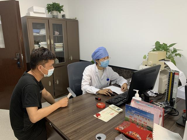 康复设备的有哪些服务能级全面提升，车墩居民在“家门口”的康复中心可享专业级诊疗_https://www.jmylbn.com_新闻资讯_第2张