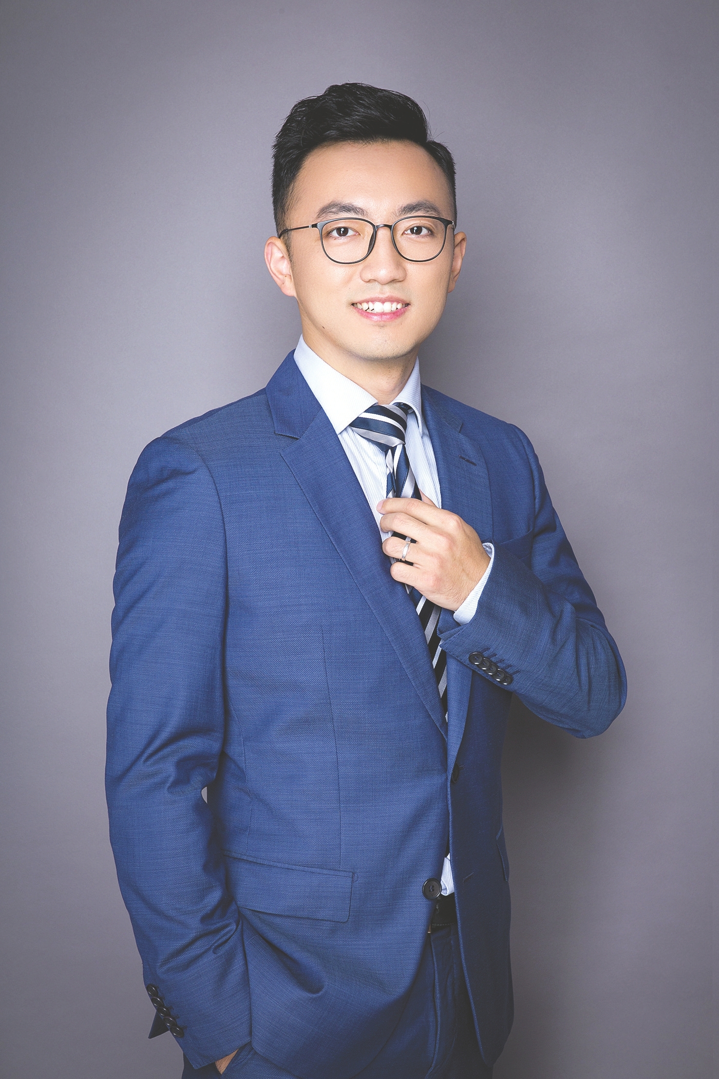 王迪受访者供图