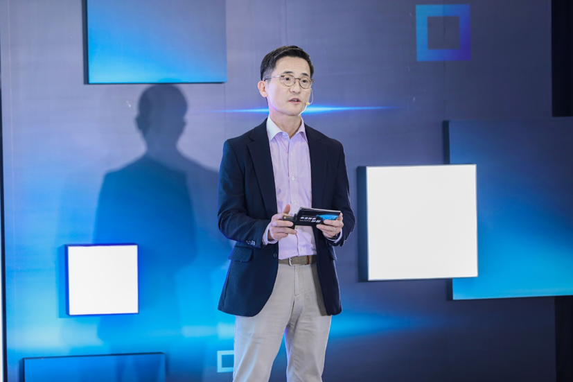 现代汽车集团(中国)总裁李光国