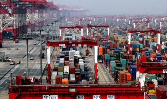 西方媒体报道中国gdp_全年GDP有望再破100万亿这就是西方国家忌惮中国速度的原因