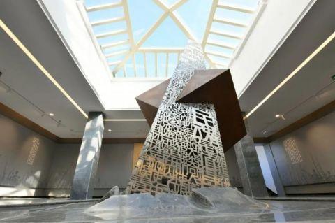 518件文物600余幅照片鲁迅生平陈列北京鲁迅博物馆博开幕