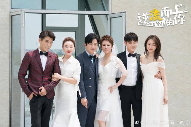 由著名导演潘越执导,马丽,潘粤明,孙坚,李乃文,黄梦莹,刘威葳主演,张