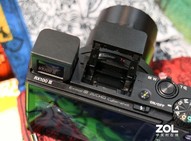 妹纸别看卡片机就嫌弃 卖得比可能单反都贵！