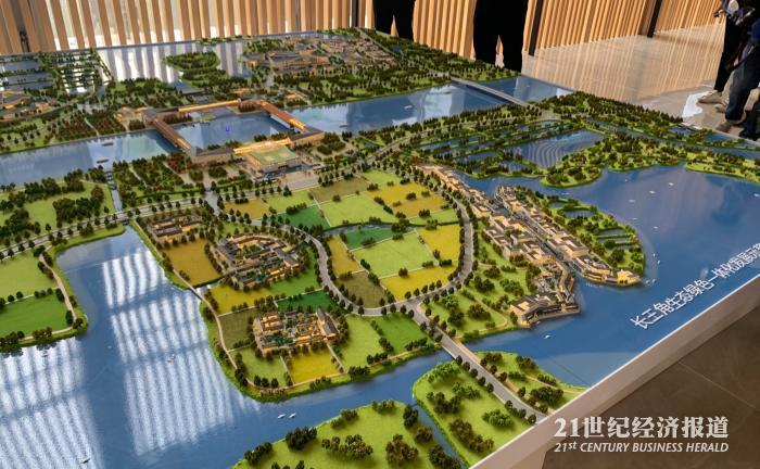 长三角一体化示范区制度创新重点领域新增"双碳行动"部分,明确双碳