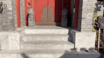 iPhone13防抖表现