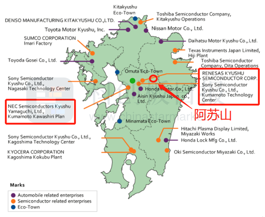 “汽车芯片曙光初现就遭“黑天鹅” 火山喷发或致巨头停工