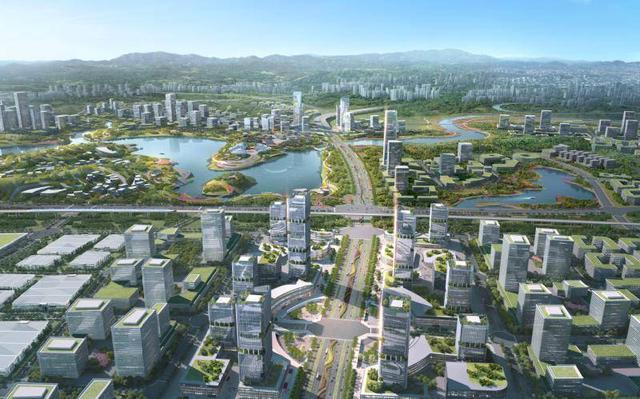 四川资阳携手成都协同打造成资临空经济产业带|资阳市_新浪财经_新浪