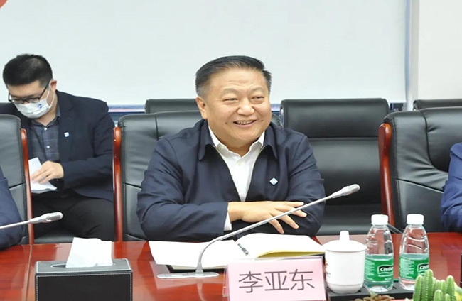 通用技术集团牵手宝石花医疗共筑健康中国梦