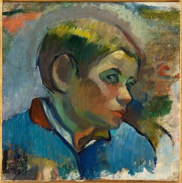 莫奈,博纳尔,马蒂斯……80件法国艺术大师真迹首次上海亮相|莫奈_新浪