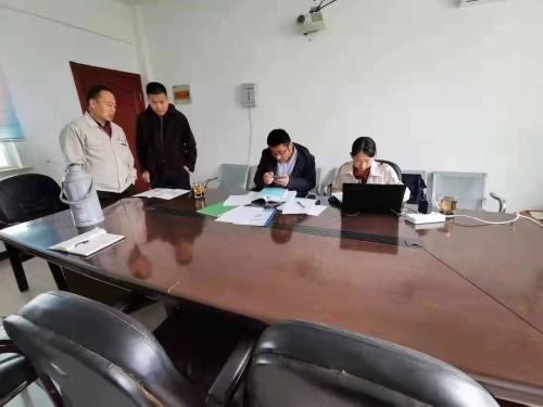 山东环境公司的环保实践与成长