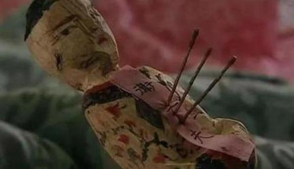 吸干人肉活人成俑传了两千多年的蛊术真的存在吗