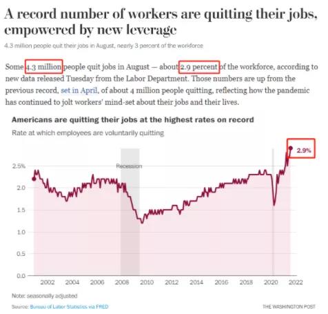 △《华盛顿邮报》报道截图