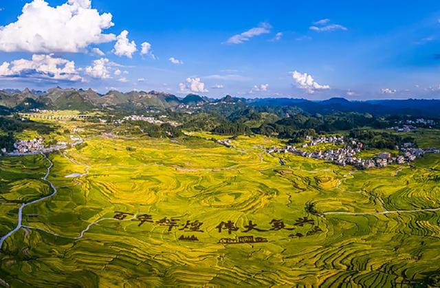 广西南丹县芒场镇巴平村地处桂西北高寒山区,海拔近1000米.