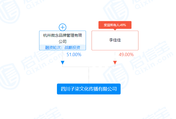 图片来源：启信宝