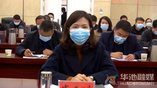 县委副书记,代县长肖玉川,县委常委,副县长候选人陈兰超,副县长候选人