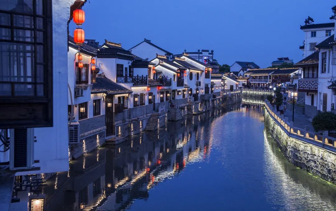 【有滋有味】超大城市的古镇之美|上海市_新浪财经_新浪网