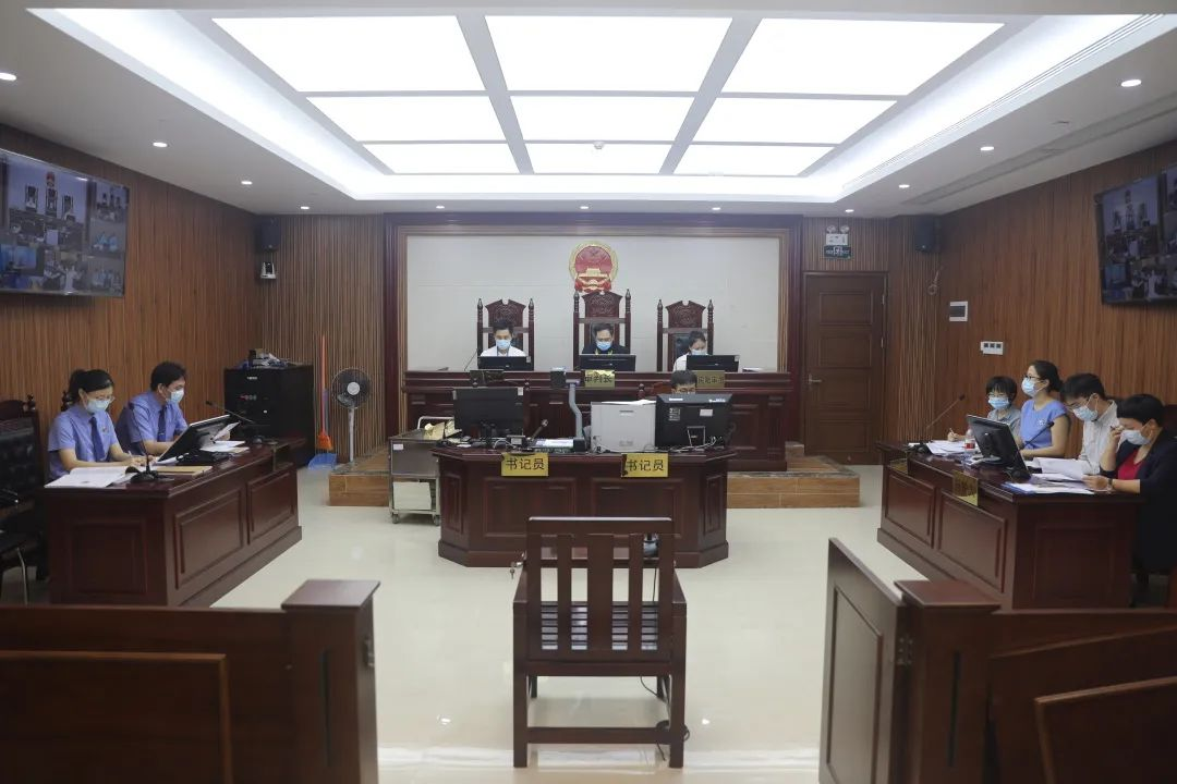 图片来源：广东省惠州市人民检察院