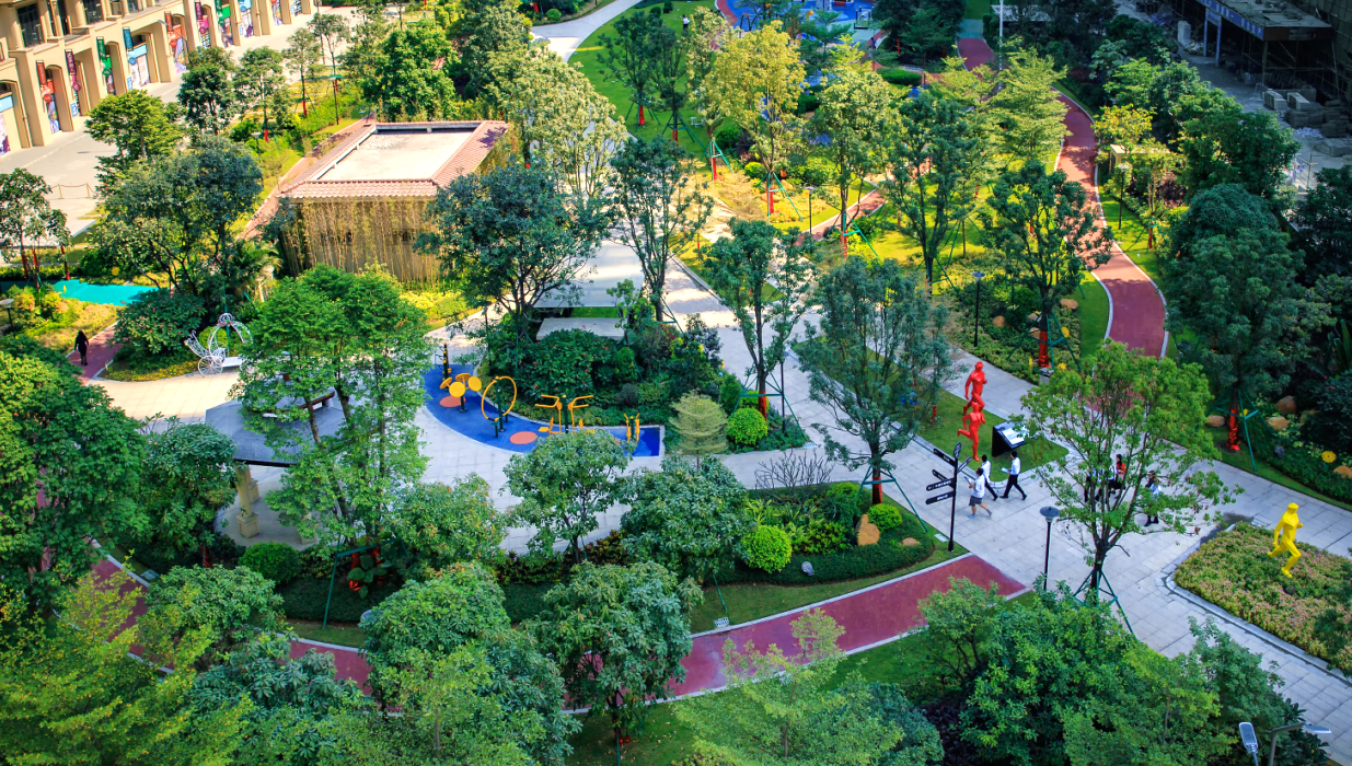 广州敏捷绿湖首府硬核新品精致空间诠释品质生活