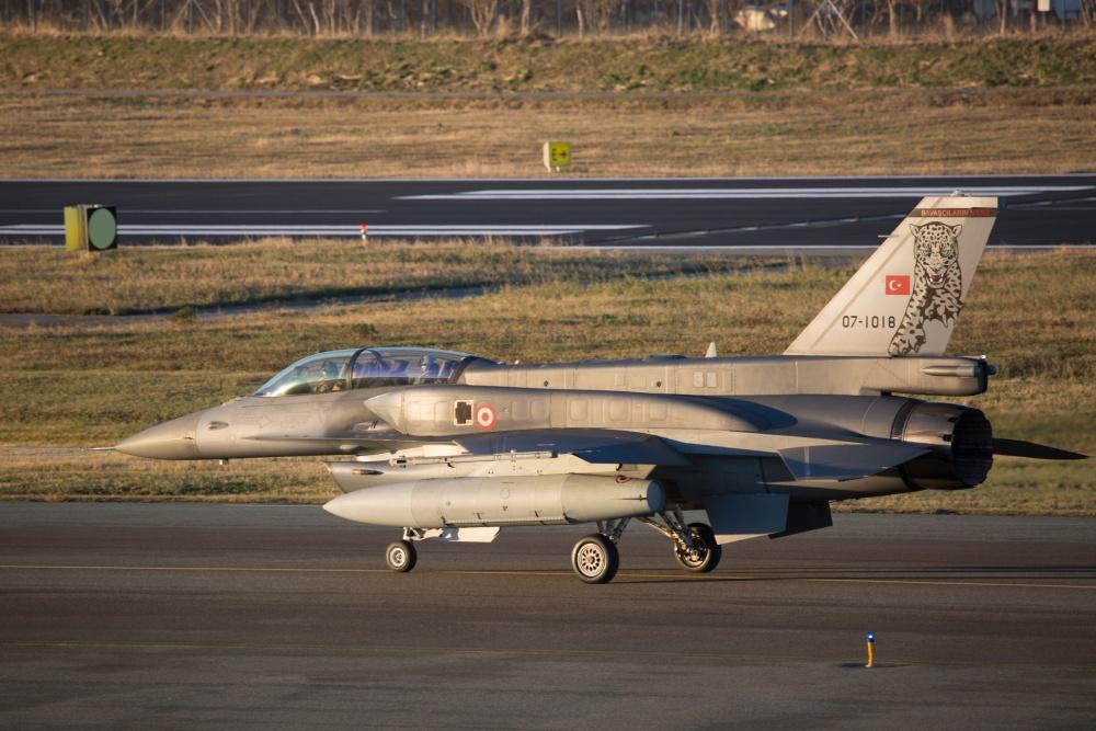 ������վ�F-16ս���� ����ͼ
