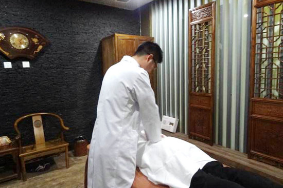 能调整身形还能瘦脸正骨没那么神