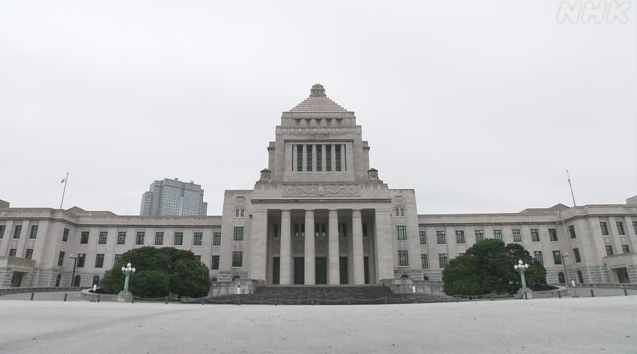 日本NHK电视台报道截图