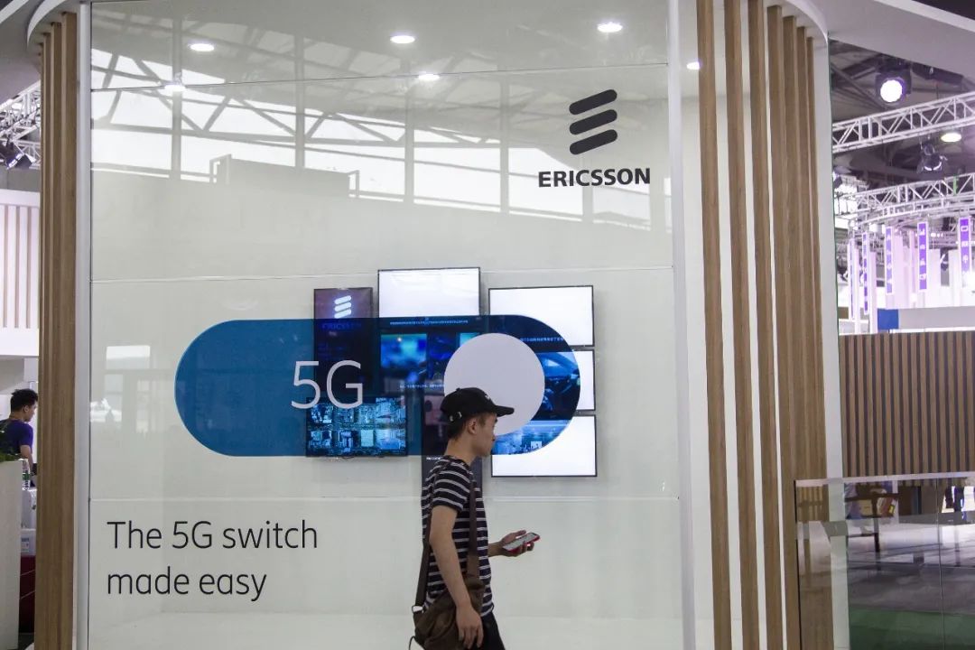 爱立信也扛不住了?