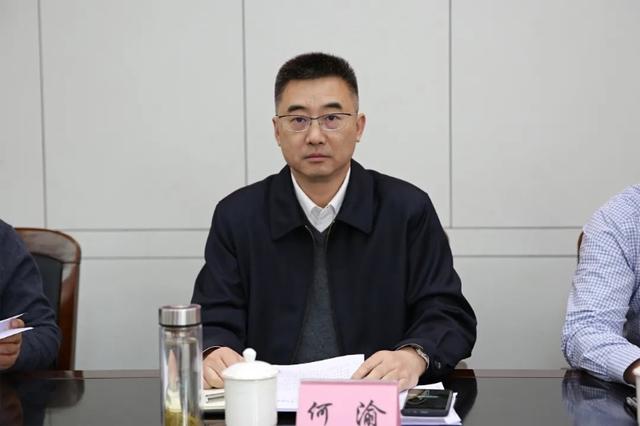 市政协召开第155号提案办理工作推进会提升农村道路交通管理质效