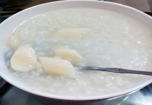 秋吃山药胜过补药用这4种吃法效果可以更好