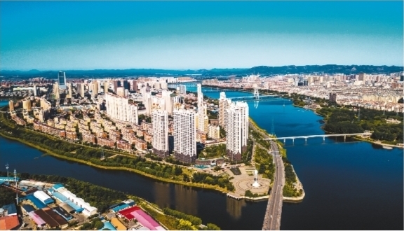 本文图片由锦州市委宣传部提供