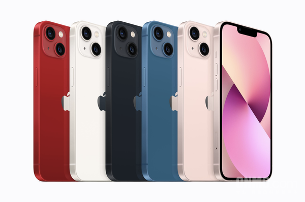 苹果供应链大陆厂商首次超过台厂 大陆厂商约占1/4