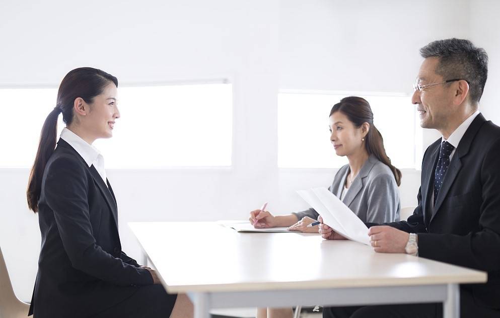 面试时hr为什么会问你这些问题