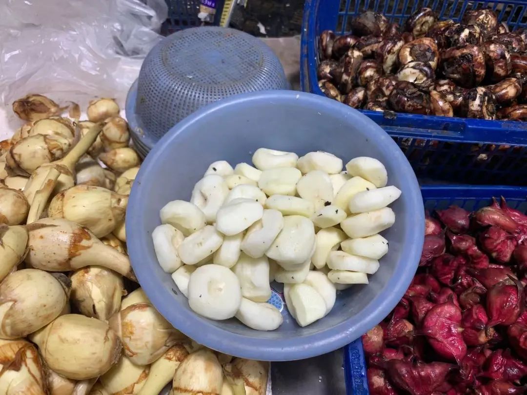 咖喱茨菇怎么做_咖喱茨菇的做法_豆果美食