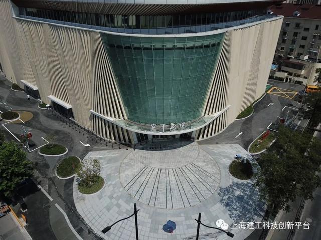 宛平剧院整体改扩建项目顺利完成并投入使用_新浪财经_新浪网